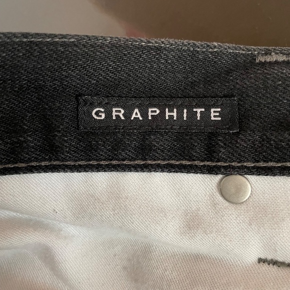 Kuro graphite denim - Picture 5 of 7
